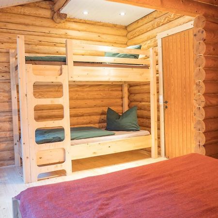 Ferienhaus Naturliebe Winterberg Exterior foto